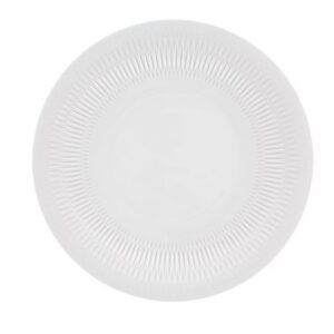 Praetaldrik VISTA ALEGRE Utopia, valge, D 29cm, 1tk