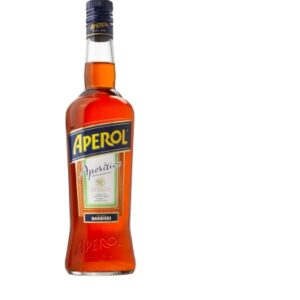 Aperitiiv APEROL 11% 1 l, Bitter, R17/120840/46 - Image 1