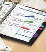 Indeksid  Post-it 11,9 x 43,1 mm, 4 värvi, 4*35 tk