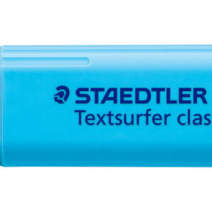 Tekstimarker Staedtler Textsurfer classic 364, sinine