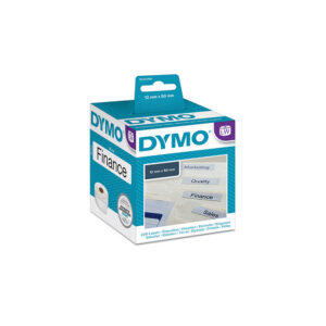 Markeerimislint Dymo LabelWriter 50x12mm 220tk/rullis