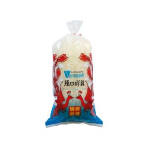 Vermicelli klaasnuudlid LUNGKOW 500g