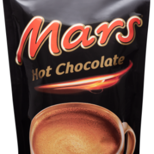 MARS, Kakaopulbrijook, karamellimaitseline, 140 g