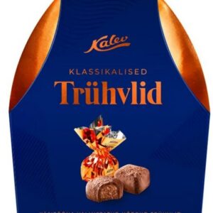 Klassikalised trühvlid  KALEV 160g
