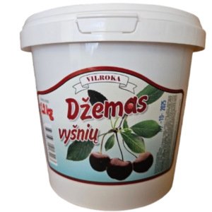 Kirsimoos VILROKA 1,2kg