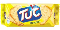 Küpsis LU TUC original, 100g