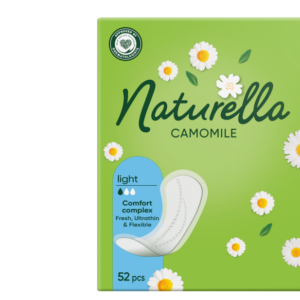 Naturella pesukaitsmed Normal kummel 52tk