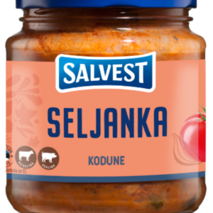 Seljanka SALVEST Kodune, 530g