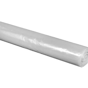 Prügikotid 200 L, 39 mic, 3-kih, rullis 10tk, LD, 90 x 115 cm, läbipaistvad