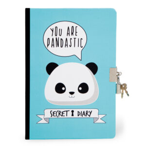 Itotal Blogi Panda, lukuga