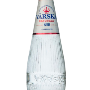 Vesi  VÄRSKA 0,33l, gaseeritud
