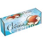 LACREMA Küpsis kookosekreemiga 150g