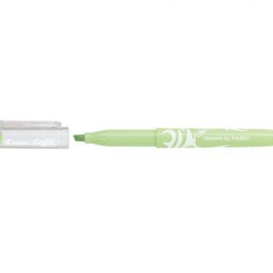 Marker helendav Pilot Frixion Light, pehme roheline 1-5mm