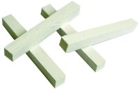 Kriit Koh-i-Noor valge, kandiline 100 tk
