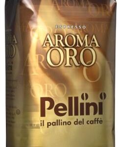 Kohvioad PELLINI Oro, 1 kg