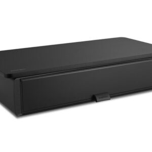 Kuvarialus KENSINGTON UVStand, koos UV valgusega, must