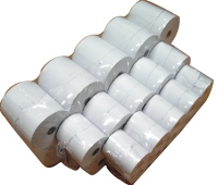 Kassapaber Tehnoinform 76x65mmx12mm 46g, 43m, 10tk-CODAX