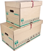 Arhiivikast Fellowes Extra Strong, 325x300x605mm, 40kg