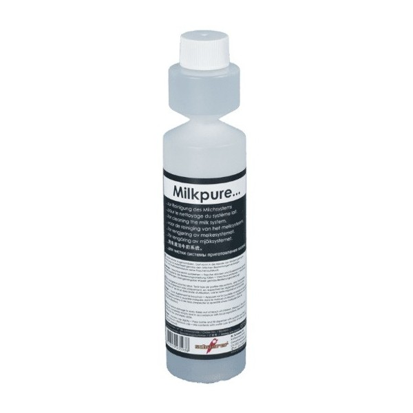 Schaerer Milk pure vedelik, 250ml