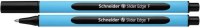 Pastapliiats Schneider Slider Edge, 0.5mm, must