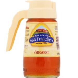 Õiemesi GRANJA, dispenser, 500g