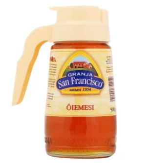Õiemesi GRANJA, dispenser, 500g
