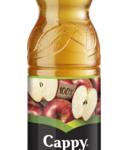 Õunanektar CAPPY 330ml, PET