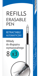Südamik Colorino 8x3tk, sinine