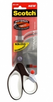 Käärid 3M Scotch Titanium Non-stick, 20cm