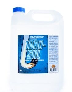 MAYERI Torupuhastusvahend Toru-Siil 5l