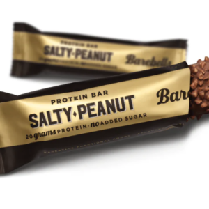 Proteiinibatoon  Salty Peanut BAREBELLS 55g