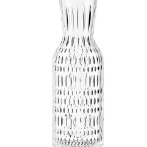 Karahvin NACHTMANN Ethno carafe, kristall, K 27cm, 1L, 1tk