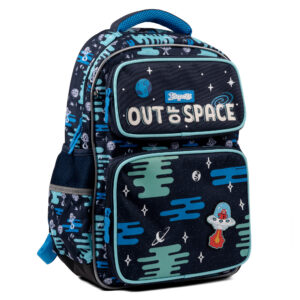 Seljakott YES 1Veresnya S-99 Out Of Space