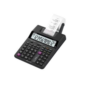 Printeriga kalkulaator CASIO HR-150RCE