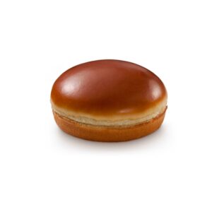 Hamburgerisai Brioche Ø12,5cm, külmutatud, 90g*30t
