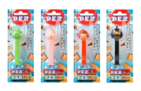 PEZ Mänguasi+2 täidet