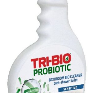 Puhastusvahend vannitubade ja wc-de jaoks BIO, TRI-BIO,420 ml