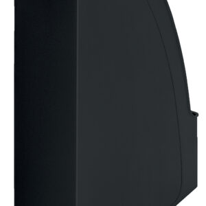 Dokumendikast Leitz A4, püstine, must