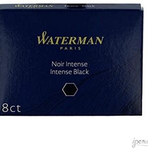 Tindiballoonid Waterman, must
