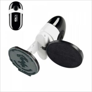 Stamp R40 black spare pad black Colop