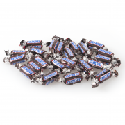 Šokolaadikommid Snickers, 2.5 kg