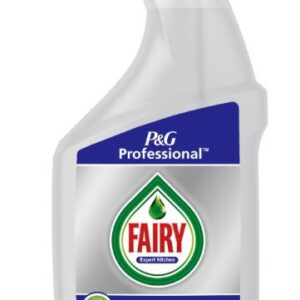 Desinfitseeriv köögipuhastusvahend FAIRY Professional Power, 750ml
