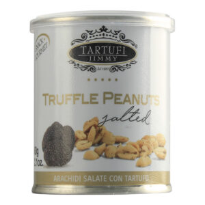 Maapähklid TARTUFI JIMMY trühvliga 60g