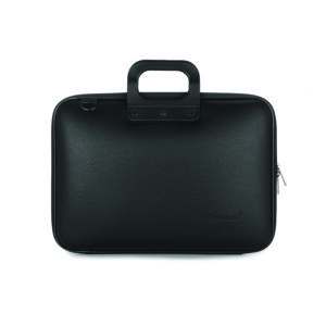 Arvutikott BOMBATA Allblack 15', must