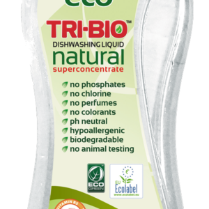 Nõude- ja kätepesupalsam TRI-BIO, 840ml