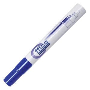 Tahvlimarker Forpus kooniline 1-3mm sinine