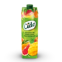Multinektar CIDO 30% 1 l