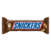 Šokolaad Snickers 50g