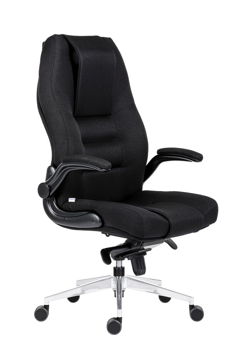 Juhitool ANTARES MARKUS 8400, must kunstnahk