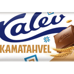 Kamatahvel, KALEV, 100 g